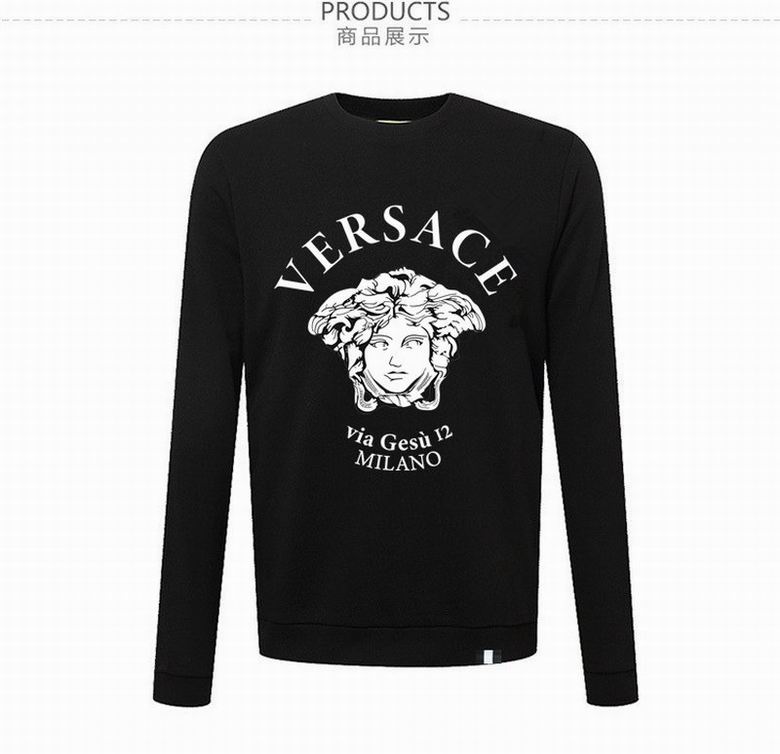 Versace Sweatshirt-081
